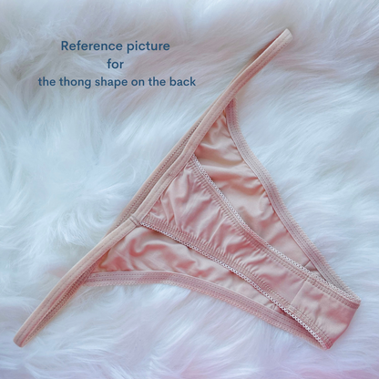 Custom Text Underwear