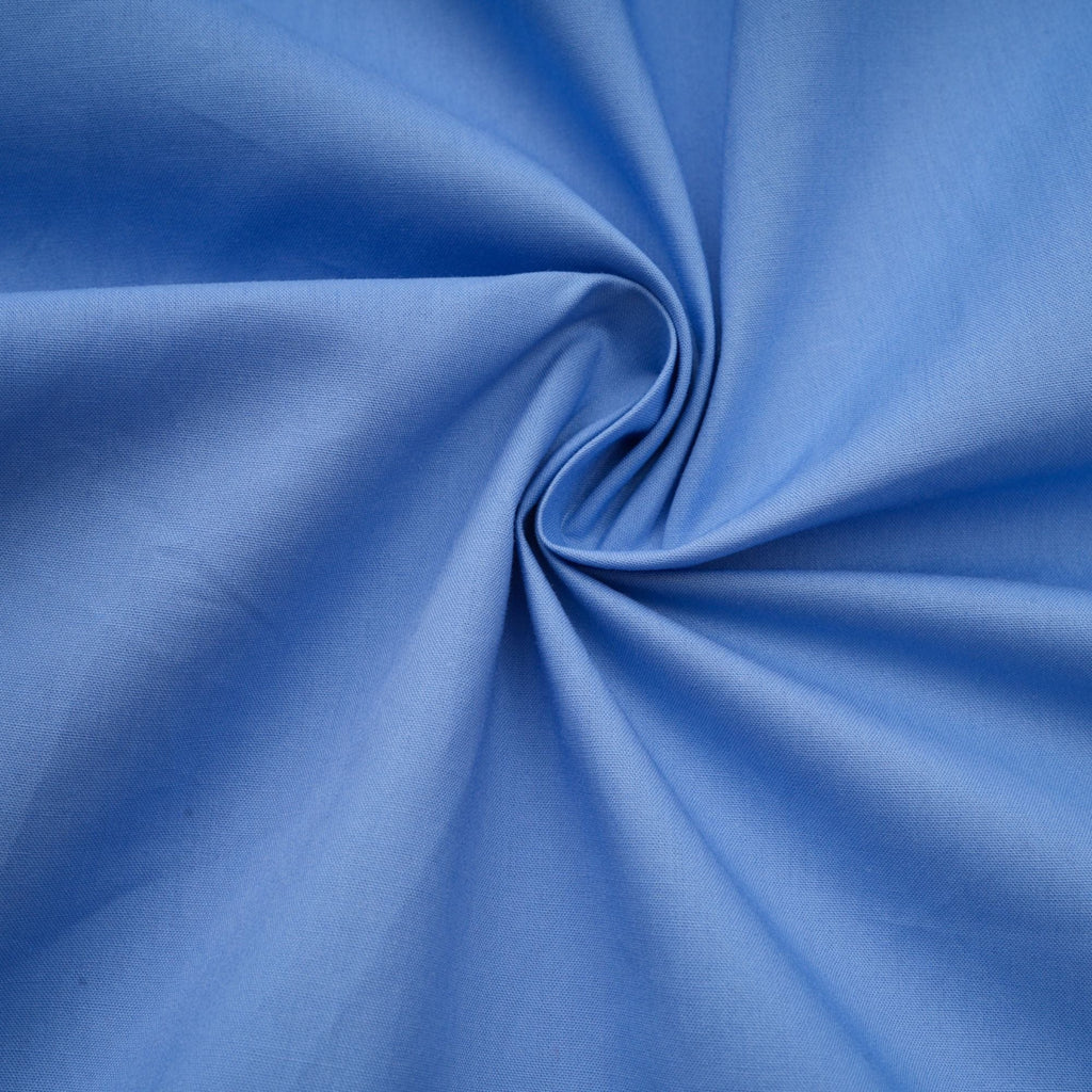 NTMY Maxi Dress Borago Petal-Detail Drawstring Maxi Dress in Blue