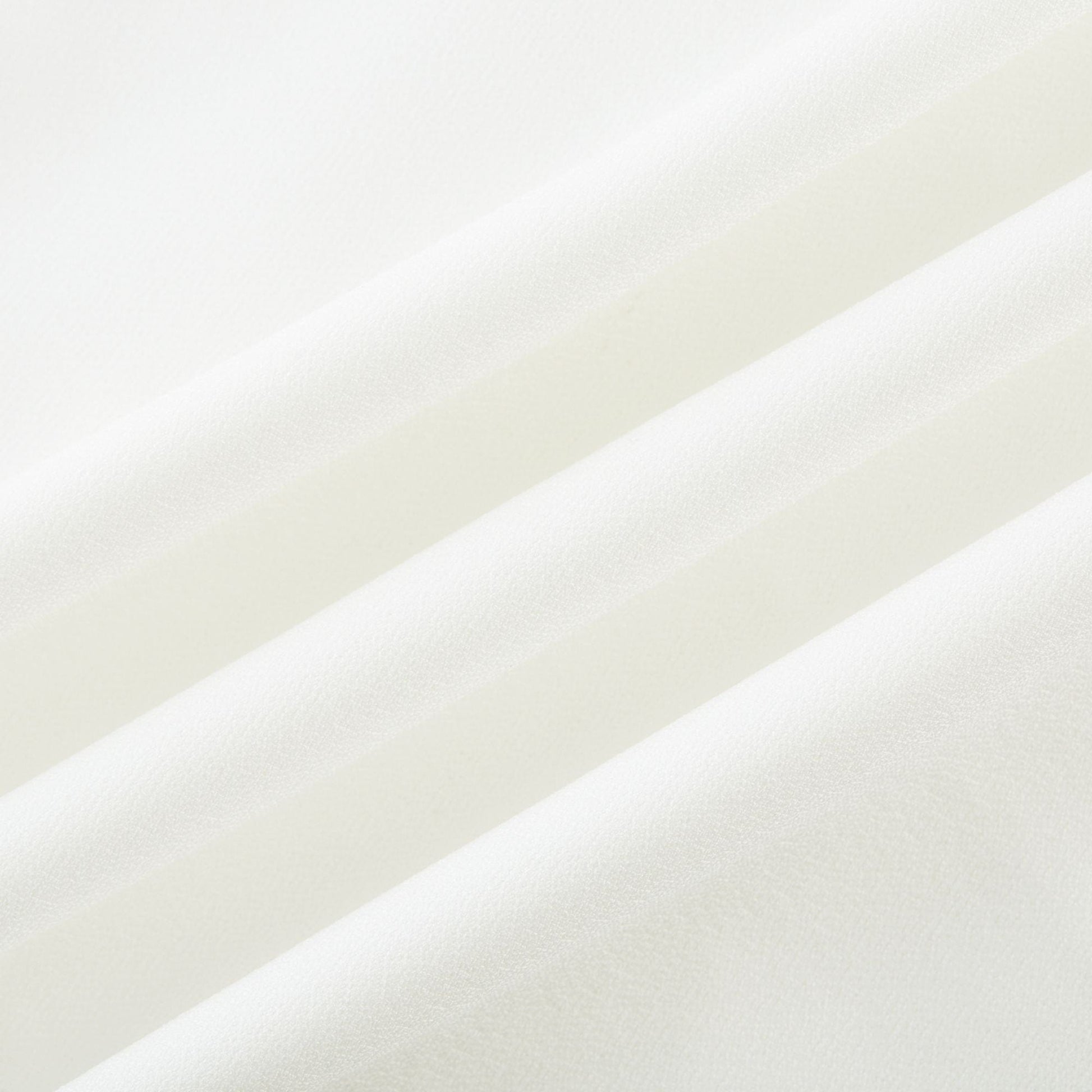 NTMY Midi Dress Gloriosa white pleated flared midi dress in white