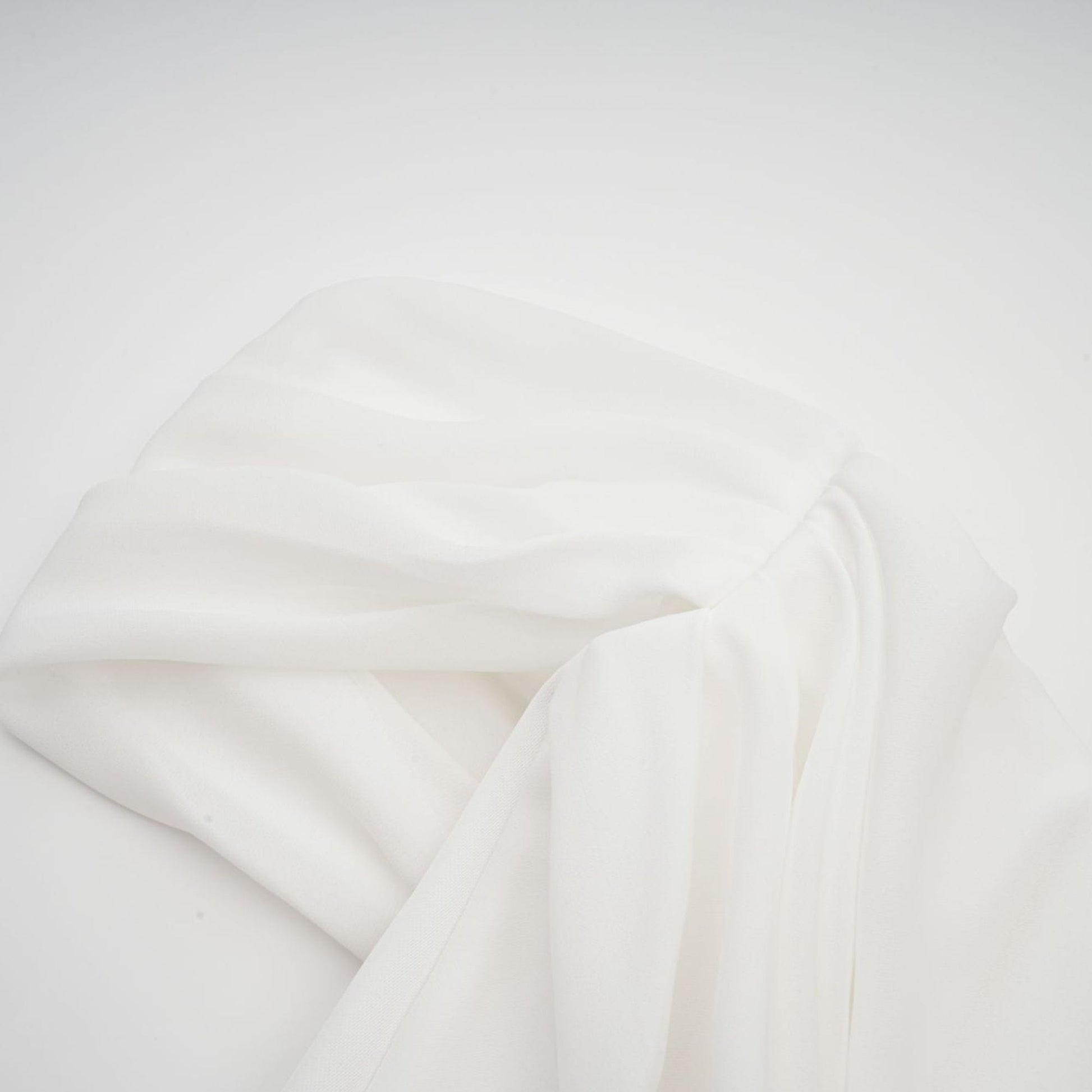 NTMY Mini Dress Amaranth Bridal Ruched Mini Dress in White